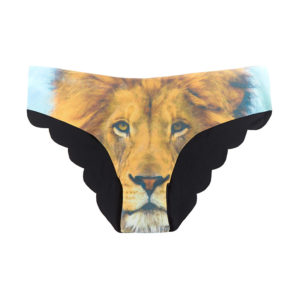 culotte-lion
