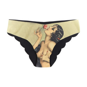 culotte-rose